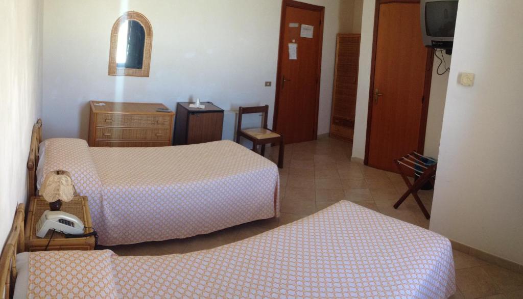 Double or Twin Room